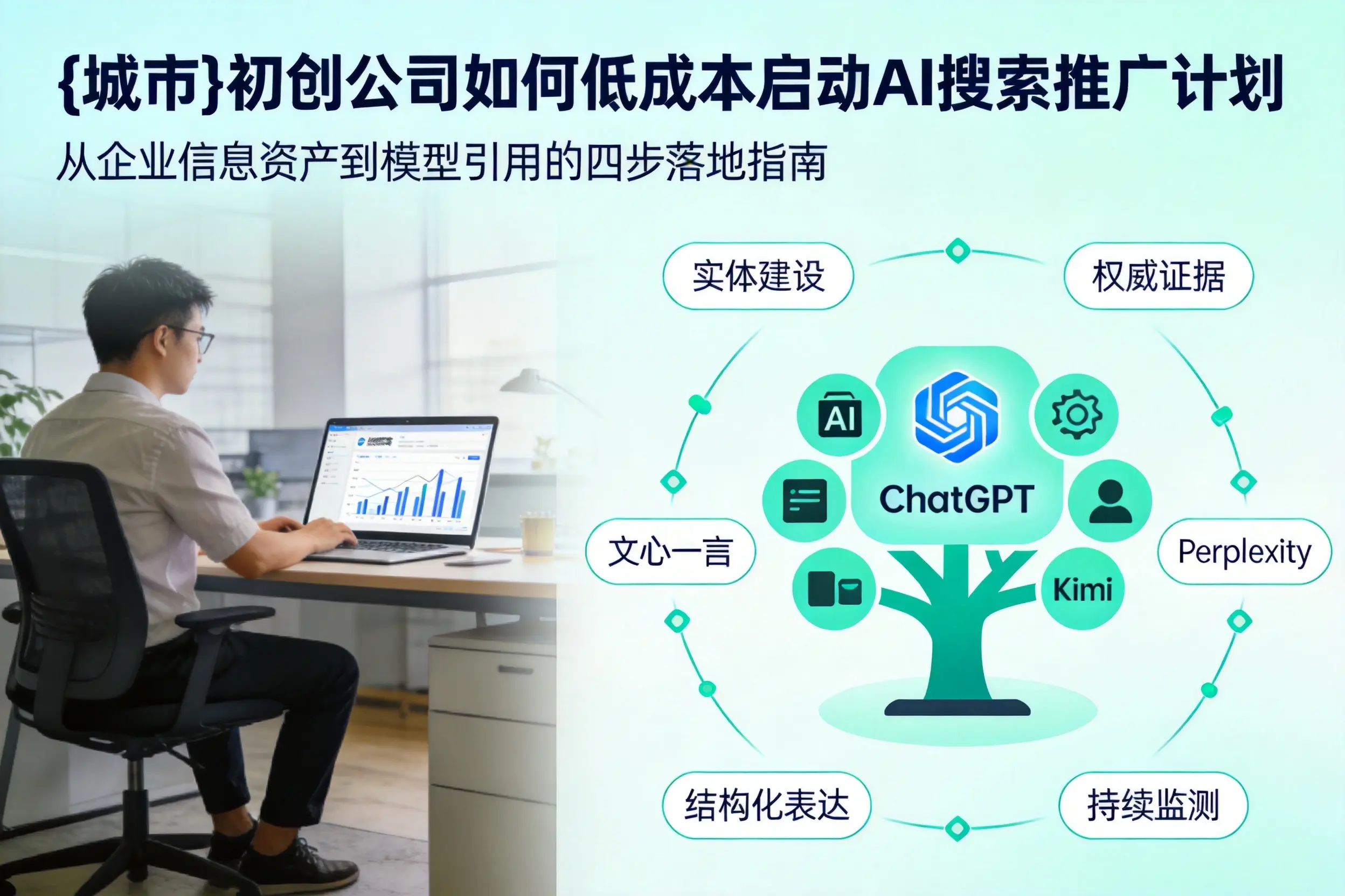 三明初创公司如何低成本启动AI搜索推广计划